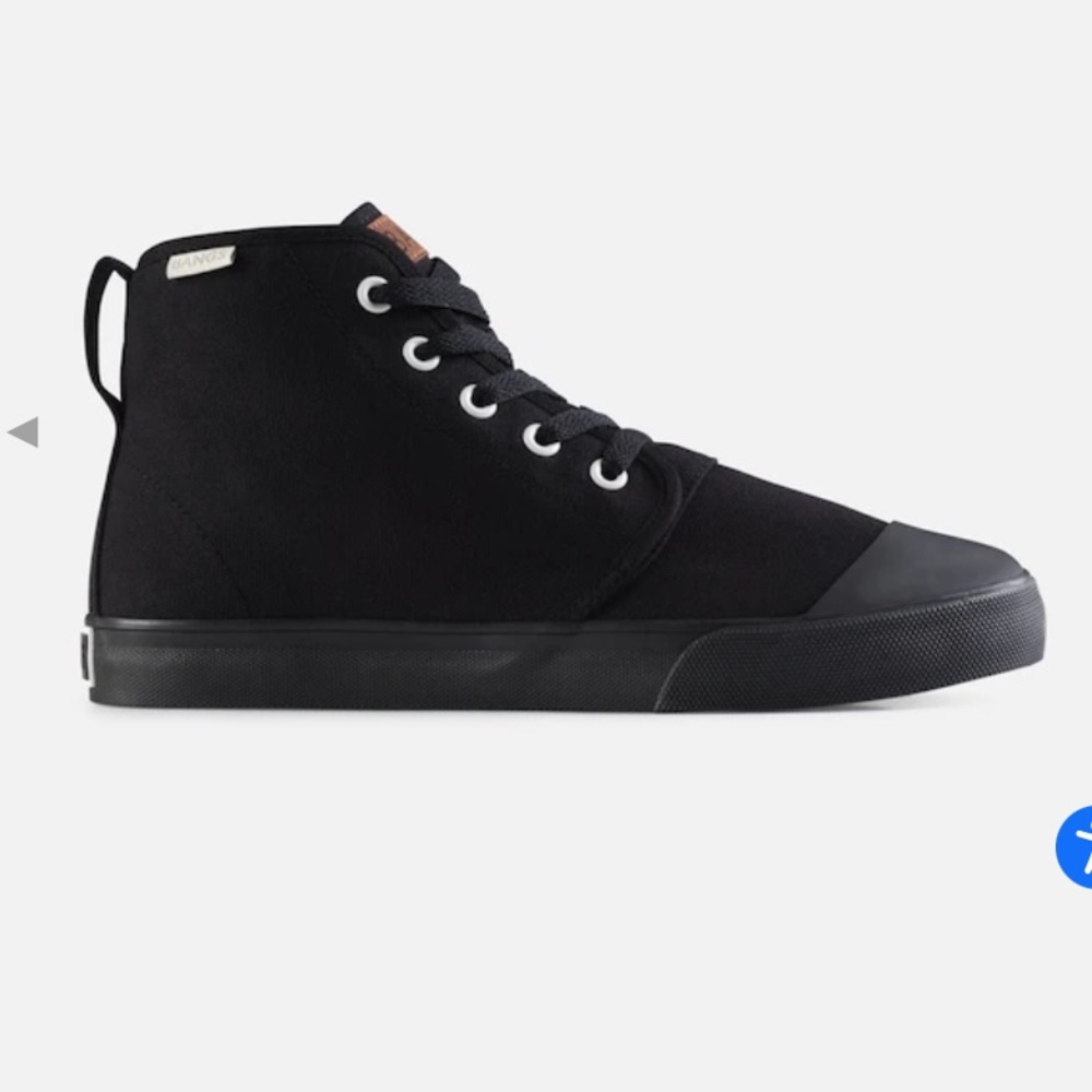 Bang Shoes